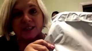 EBay selling and shipping with the Irish Shamrock company #askDanna