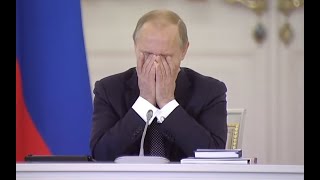 Чего хочет Европа от кремлёвского "хулигана в дорогом костюме"?