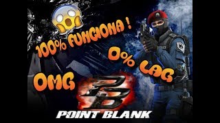 COMO QUITAR EL LAG AL POINT BLANK LATINO 2018 | SOLUCION - 100% RECOMENDADO
