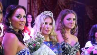 MISS CRIMEA STAR 2013
