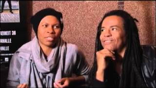 Interview Skunk Anansie