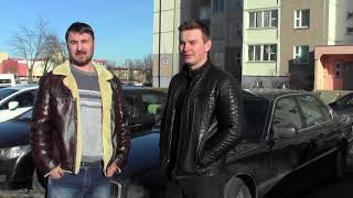 BMW E38 750L ПОДПИСЧИК КУПИЛ У БЛОГЕРА BMW