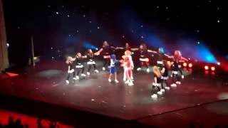 TODES FEST 2016 SOCHI
