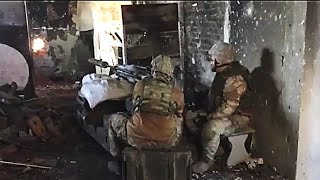 Каким оружием воюет ВСУ?