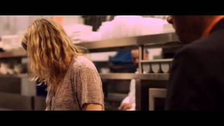 9 Full Moons Deleted Scene   The Restaurant HD Amy Seimetz