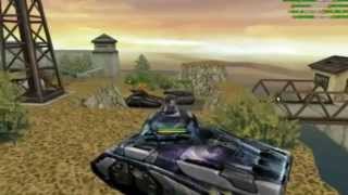 Tanki Online Free MMO game / Alternativa Platform Танки Онлайн