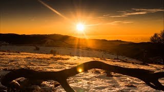 فيديوهات منظر الغروب قصيرة رائعة Fantastic short videos For sunset