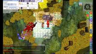 [Ragnarok] Ranger vs. MvP [Arrow Storm/Warg] @bRO Odin