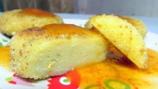 ВКУСНОЕ ВОСПОМИНАНИЕ ИЗ ДЕТСТВА! ? Манные котлеты ? ВМЕСТО МАННОЙ КАШИ!