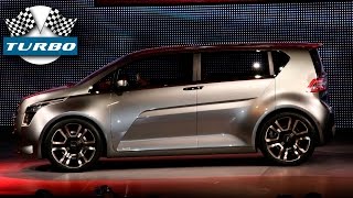 Обзор  GMC GRANITE 2017  года