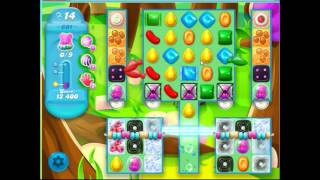 Candy Crush Soda Saga Level 601 No Boosters