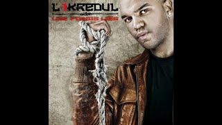 L'1krédul - 22 Chacun Sa Fortune (feat. Basengo)