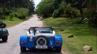 Club Lotus Uruguay