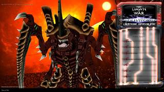 Ultimate Apocalypse mod THB "Тераниды, как я ошибался"