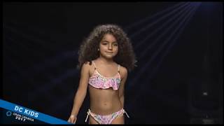 DC Kids Moda Cálida 2018