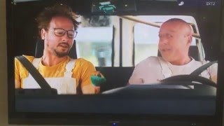 Антенны Funke: защита ТВ сигнала от помех мобильных сетей