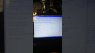 Installation Windows 7/8/10 sur accent (clevo) W950tu uefi system