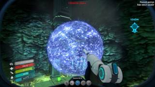 Subnautica прикол Укуренные Акулы