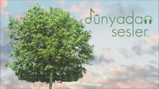 Atmosfer - Zaman Geçer Sevgi Kalır
