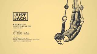 Beesmunt Soundsystem - How I Wish