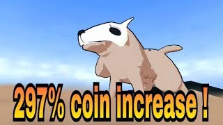 297% Coin increase - Bleach Brave Souls