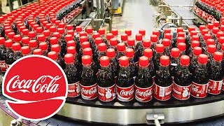 Top 10 UNTOLD TRUTHS of Coca-Cola!!!