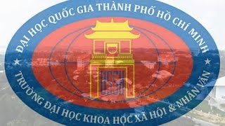 Đại học Khoa học Xã hội và Nhân văn của thằng Vũ Yến Ngư