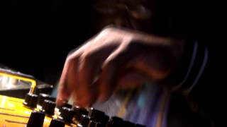 Roots Injection Sound System Live HD - Bristol Dub Club 2013.
