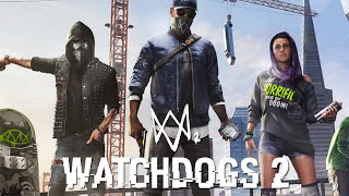 WATCH DOGS 2 - GAMEPLAY, NEW INFO & ANALYSIS (Watch Dogs 2 Trailer and NEW Gameplay)