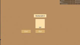 Dice code Roblox elemental wars  (Read description!)