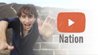 One-Man Dance Party Across China | YouTube Nation | Tuesday PM