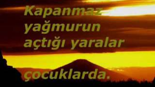 Farid Farjad An Roozha-İsmet Özel şiiri çözülmüş bir sırrın üzüntüsü