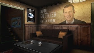 FOX Sports' Doug Gottlieb Talks Mike Trout, Kawhi Trade w/Dan Patrick | Full Interview | 7/18/18