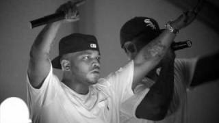 Styles P - Sleep with the Gun