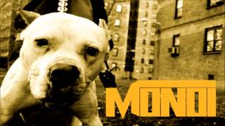 Instru // Trap *LOURD* (Prod by MONOÏ™)[09]