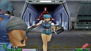 Chaos Break: Mitsuki Walkthrough # 1