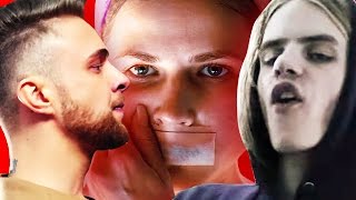 Топ10 ВИРУСНЫХ КЛИПОВ Ютуба 2016 на Русском!