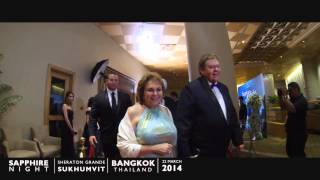 Sapphire NIght - Jeunesse Global Thailand