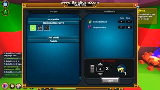 TROVE - крафты для начинающих-