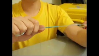 PR Knot Bobbin