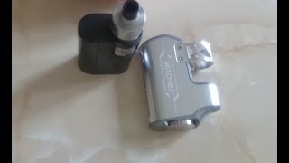 Smoant Knight V2 repair