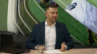 Piłkarskie Niższe Ligi - 10.09.2019