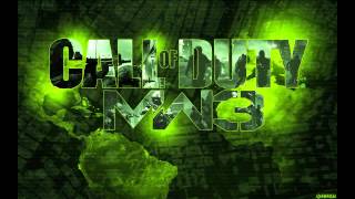 MW3 - Infection kill streak