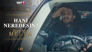 Ömer'in aşk acısı! - Benim Adım Melek 18.Bölüm