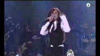 Lena Philipsson - Lena Anthem (Live)