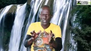 Prophet Madungwe Is Deputy Heavenly Army Commander