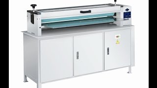 каландр yp 750