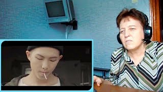 BTS (방탄소년단) 'RUN'/ РЕАКЦИЯ