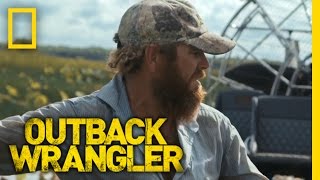 Crocodile Breath is Not a Good Smell | Outback Wrangler