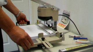 Joyce-pm.com Lihit Paper Drill